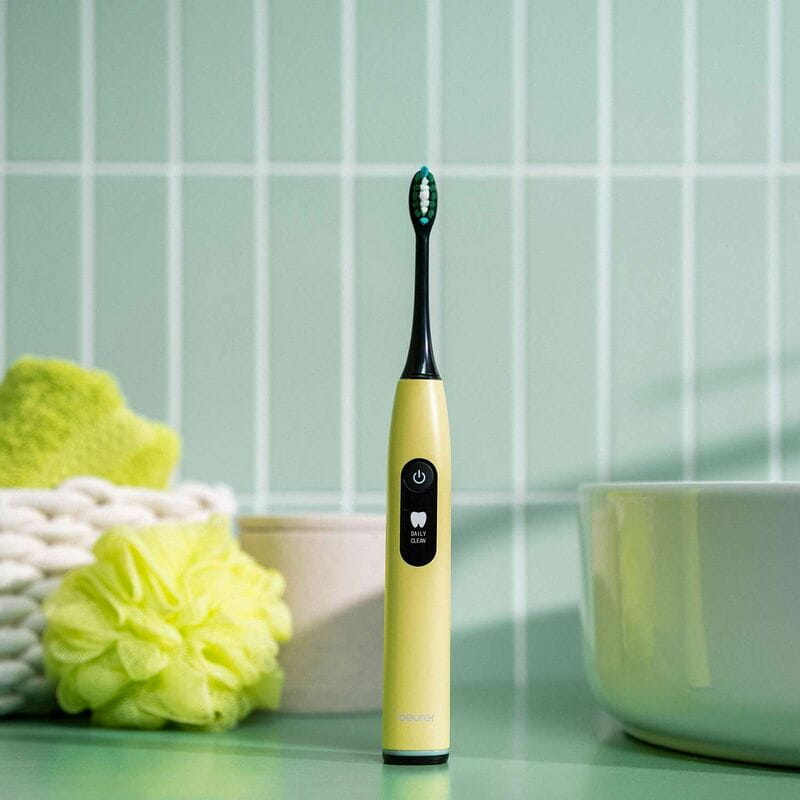 Зубная щетка Beurer SC 50 Splashy Lemon GP