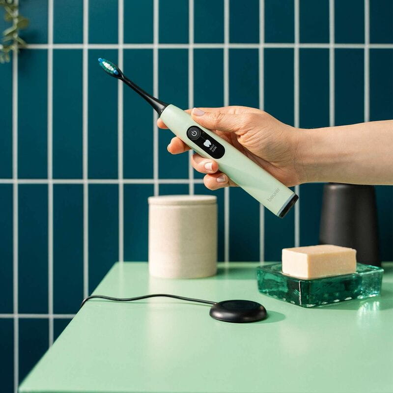 Зубная щетка Beurer SC 50 Peppermint GP