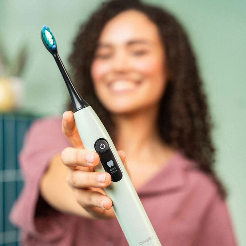 Зубная щетка Beurer SC 50 Peppermint GP