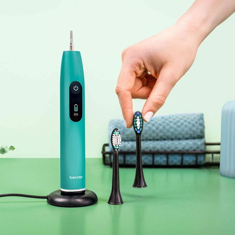 Зубная щетка Beurer SC 50 Ocean Breeze GP