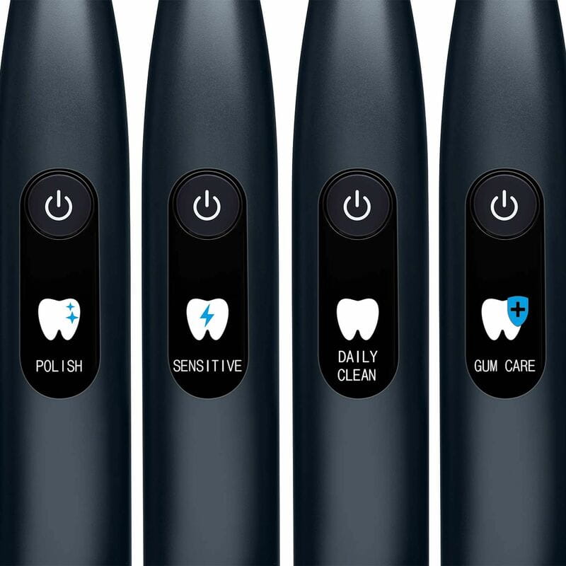 Зубная щетка Beurer SC 50 Midnight Ink GP