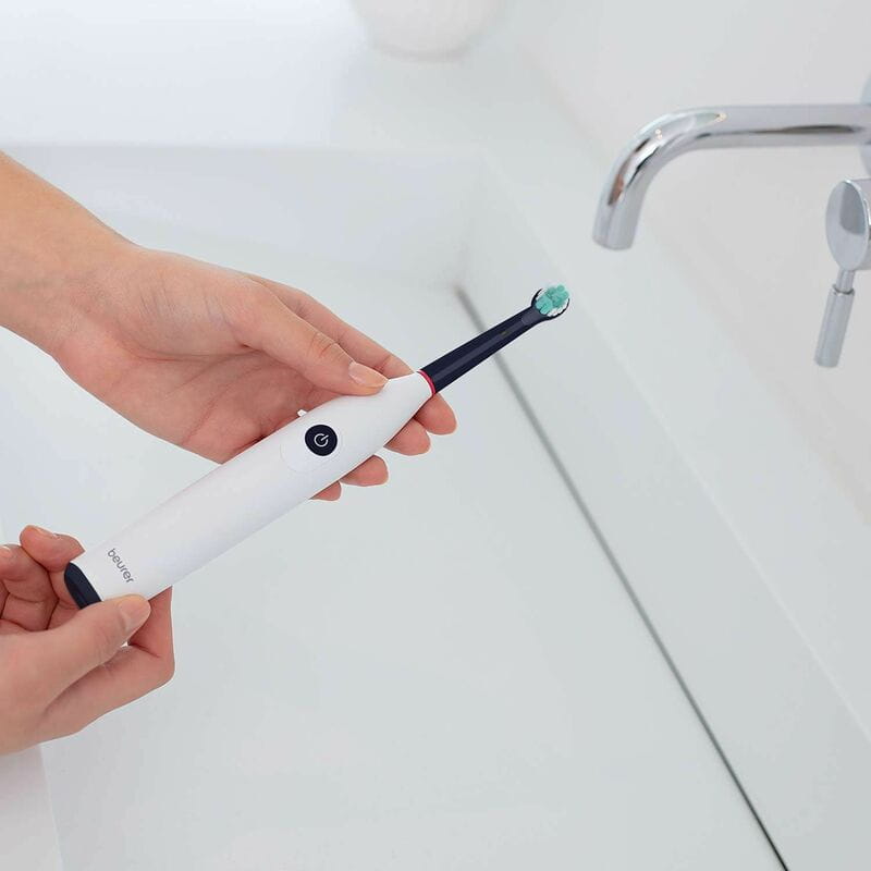 Зубная щетка Beurer TB 15 Green Planet