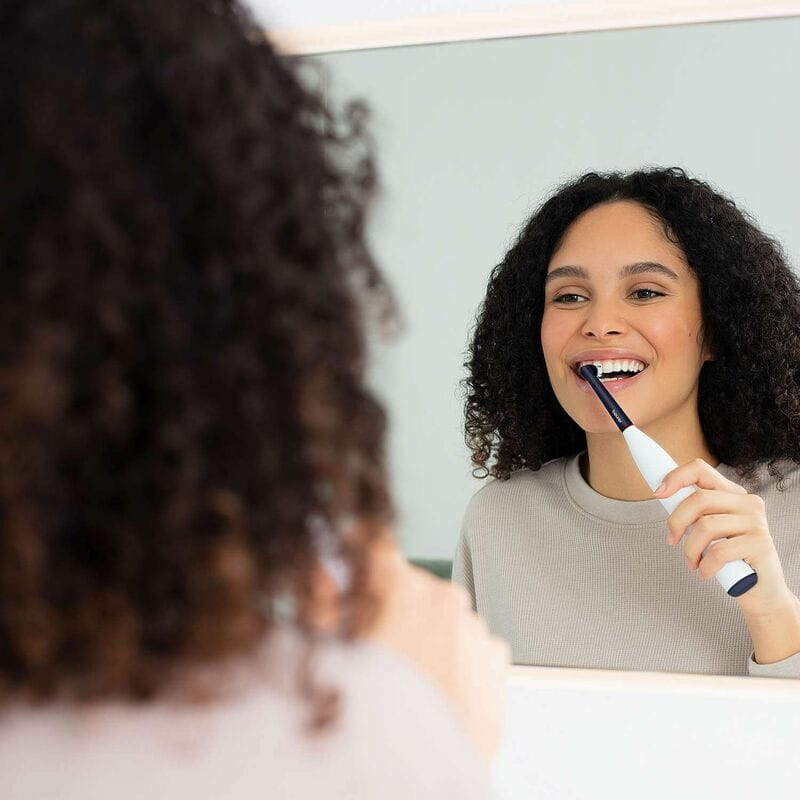 Зубная щетка Beurer TB 15 Green Planet