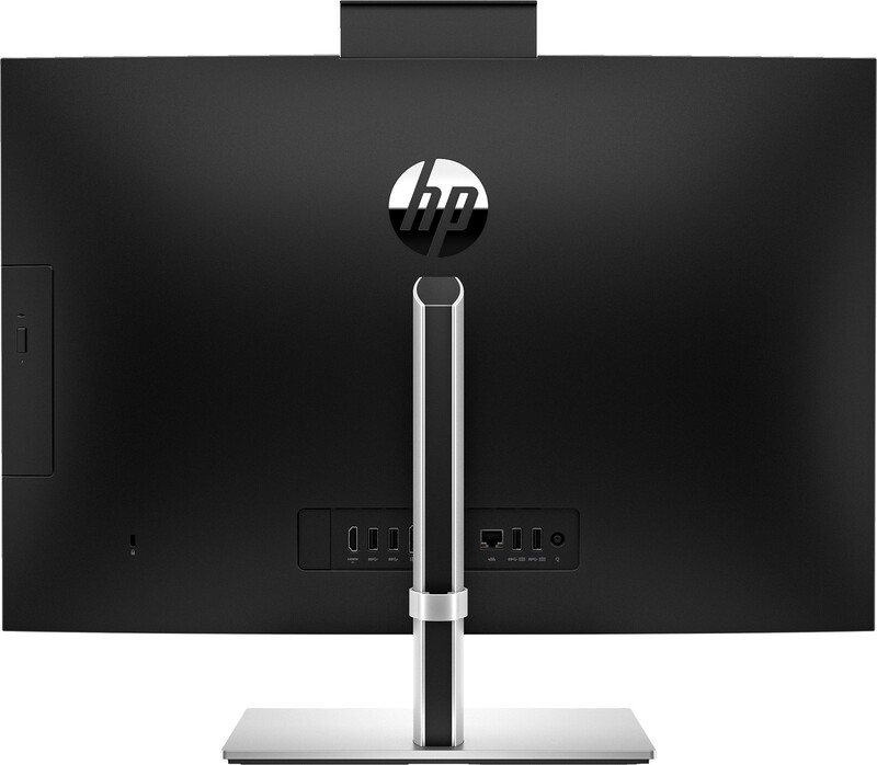 Моноблок HP ProOne 440 G9 (A1HP6ES) Black/Silver