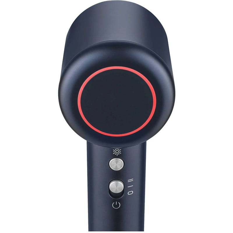 Фен Sencor SHD 8520BL