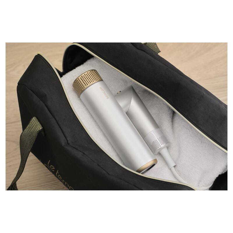 Фен Sencor SHD 9050GD