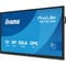 Фото - Дисплей 75" Iiyama ProLite TE7513A-B1AG IPS Black | click.ua