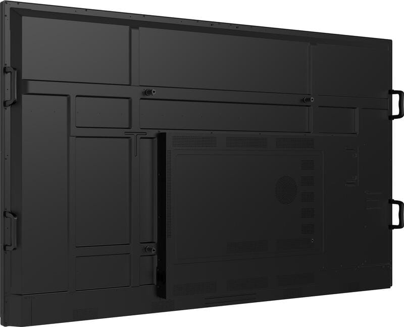 Дисплей 85.6" Iiyama ProLite TE8613A-B1AG IPS Black