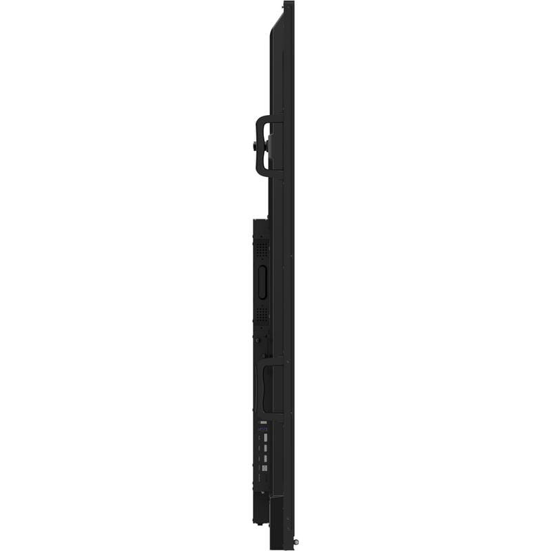 Дисплей 85.6" Iiyama ProLite TE8613A-B1AG IPS Black