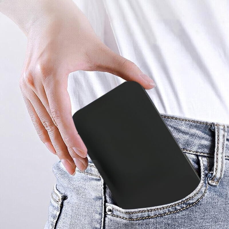 Чохол-накладка BeCover для Poco C85 4G Black (714675)