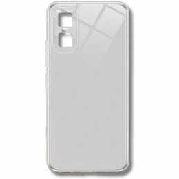 Чохол-накладка BeCover для Infinix GT 30 Pro (X6873) Transparancy (714667)