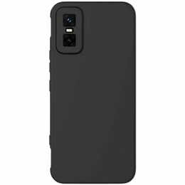 Чохол-накладка BeCover для Infinix GT 30 Pro (X6873) Black (714666)