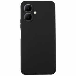 Чохол-накладка BeCover для Infinix Smart 10 (X6725) Black (714664)