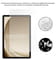 Фото - Защитное стекло BeCover для Samsung Galaxy Tab A11 Plus SM-X236B 11.0" (713937) | click.ua