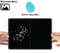 Фото - Захисне скло BeCover Matte Anti-Glare для Samsung Galaxy Tab A11 SM-X133/X135 8.7" (713938) | click.ua