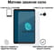 Фото - Захисне скло BeCover Matte Anti-Glare для Samsung Galaxy Tab A11 SM-X133/X135 8.7" (713938) | click.ua