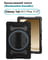 Фото - Чохол-накладка BeCover Horizontal Handle для Samsung Galaxy Tab A11 Plus SM-X236B 11.0" Black (713941) | click.ua