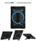 Фото - Чохол-накладка BeCover Horizontal Handle для Samsung Galaxy Tab A11 Plus SM-X236B 11.0" Black (713941) | click.ua