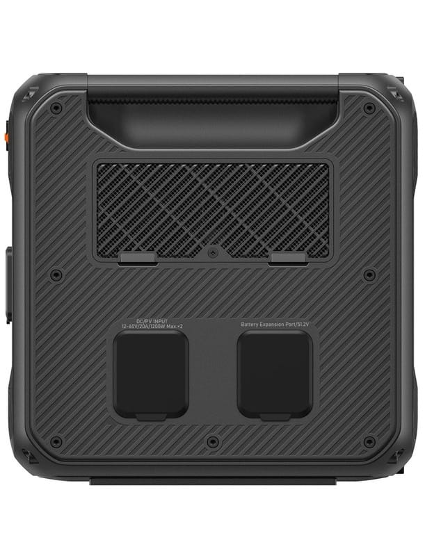 Зарядная станция Bluetti Apex 300, 3840W, 2764.8Wh, LiFePO4