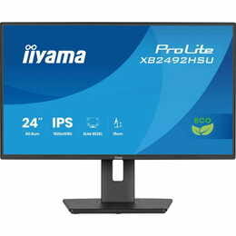 Монітор Iiyama 24" ProLite XB2492HSU-B1 IPS Black 120Hz