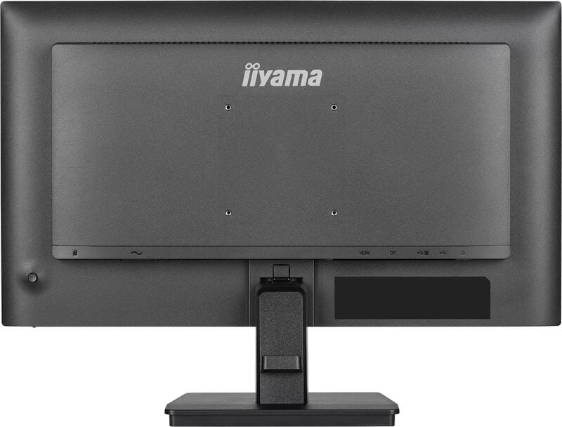 Монітор Iiyama 24" ProLite X2492HSU-B1 IPS Black 120Hz