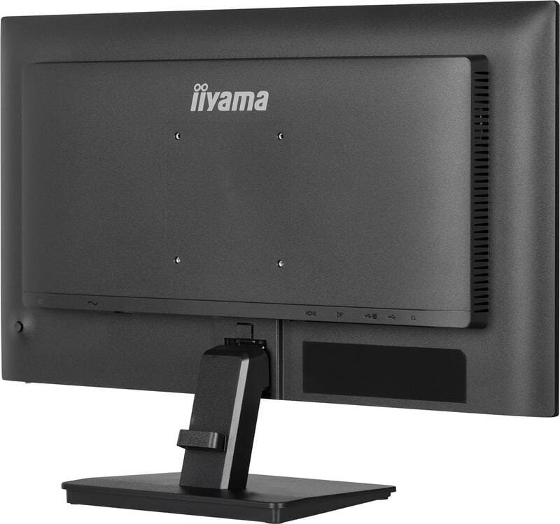 Монітор Iiyama 24" ProLite X2492HSU-B1 IPS Black 120Hz