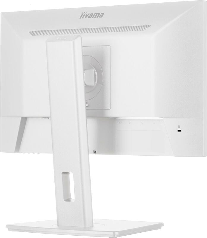 Монитор Iiyama 21.5" ProLite XUB2293HSU-W7 IPS White 100Hz