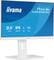 Фото - Монитор Iiyama 21.5" ProLite XUB2293HSU-W7 IPS White 100Hz | click.ua