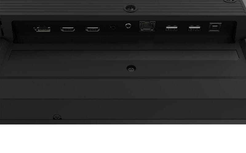 Дисплей Iiyama 54.6" ProLite LH5565UHSB-B1 IPS Black