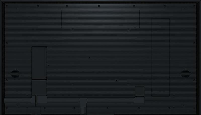 Дисплей Iiyama 64.5" ProLite LH6560UHS-B2AG VA Black