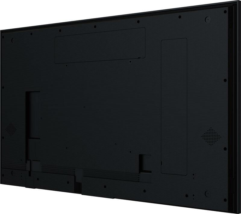 Дисплей Iiyama 64.5" ProLite LH6560UHS-B2AG VA Black