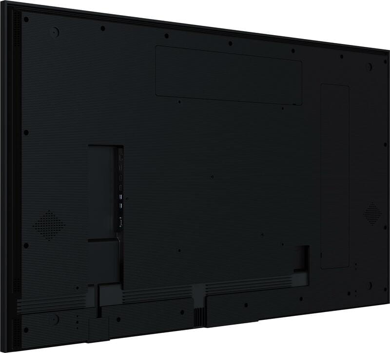 Дисплей Iiyama 64.5" ProLite LH6560UHS-B2AG VA Black