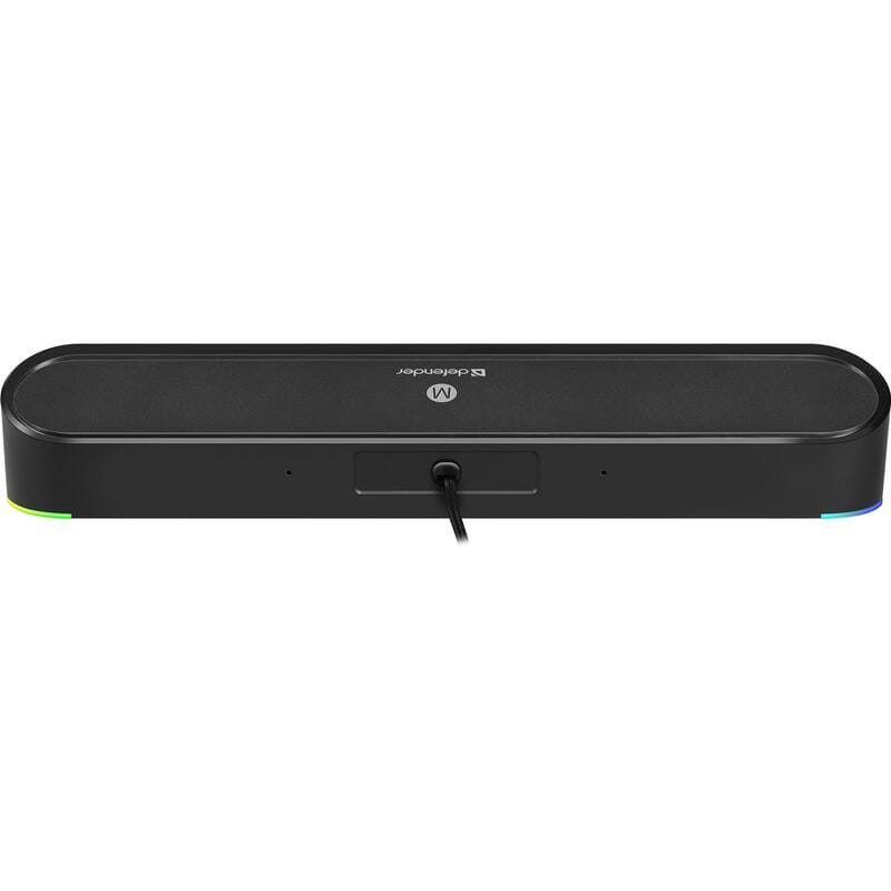 Акустическая система (саундбар) Defender Z10 Black (65123)