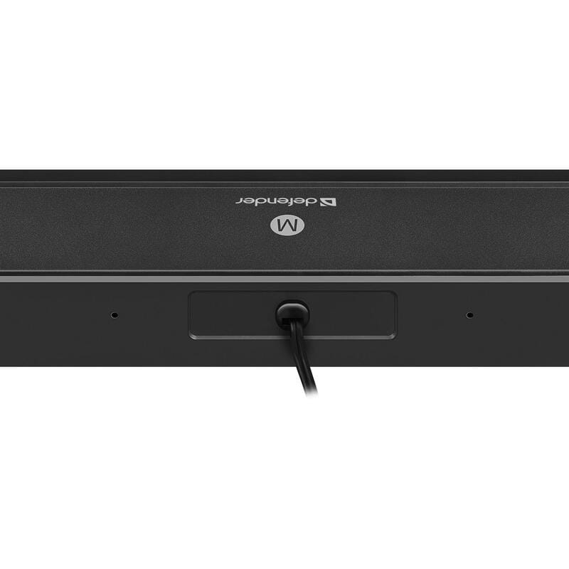 Акустическая система (саундбар) Defender Z10 Black (65123)