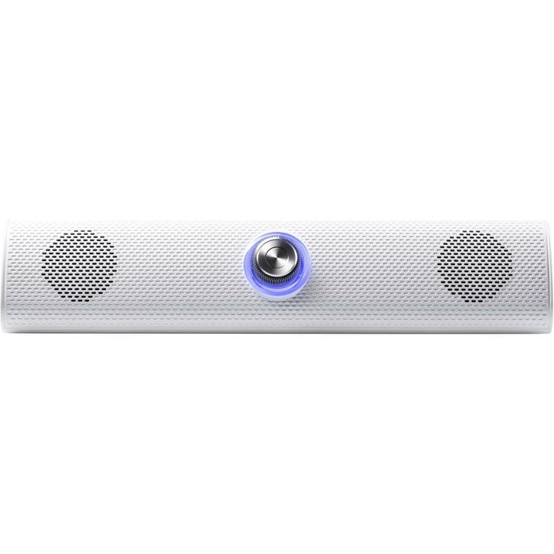 Акустическая система (саундбар) Defender Z11 White (65311)