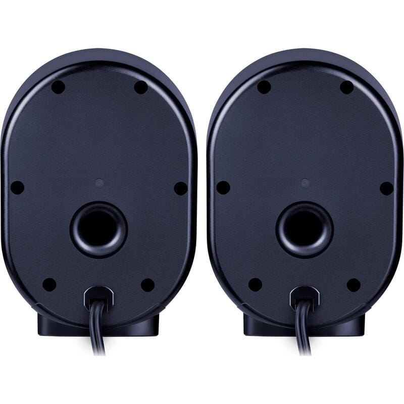 Акустическая система Defender Solar 8 Black (65938)