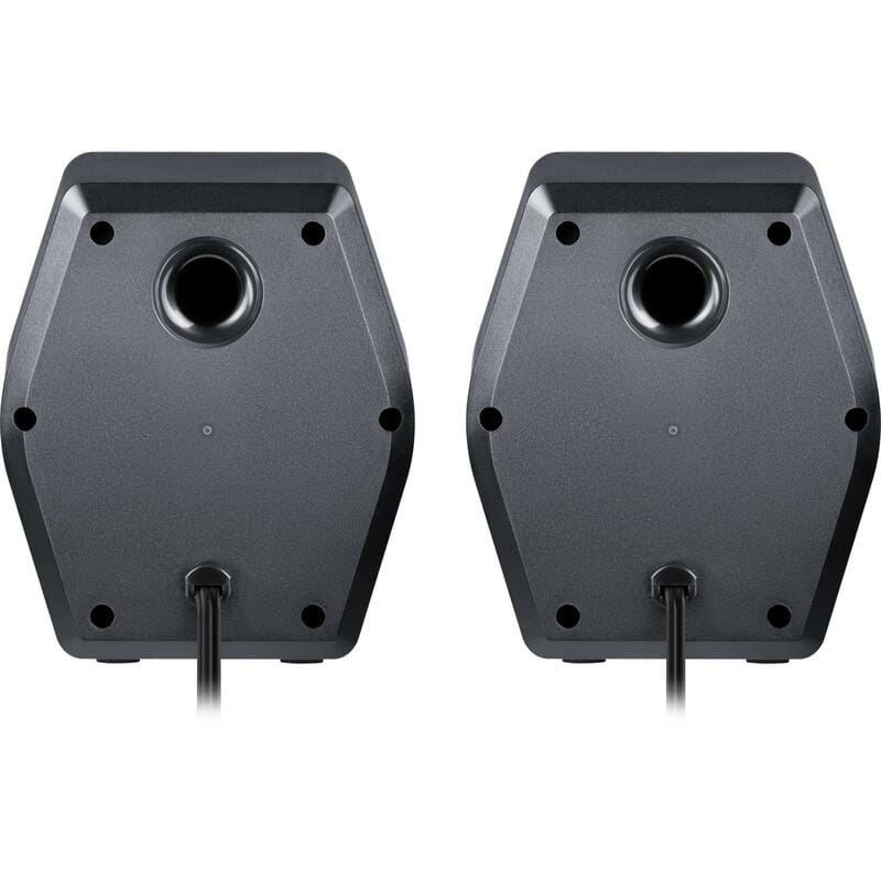 Акустическая система Defender Solar 9 Black (65939)