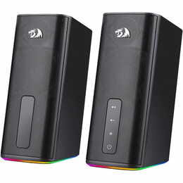 Акустическая система Redragon Connie Black (71987)