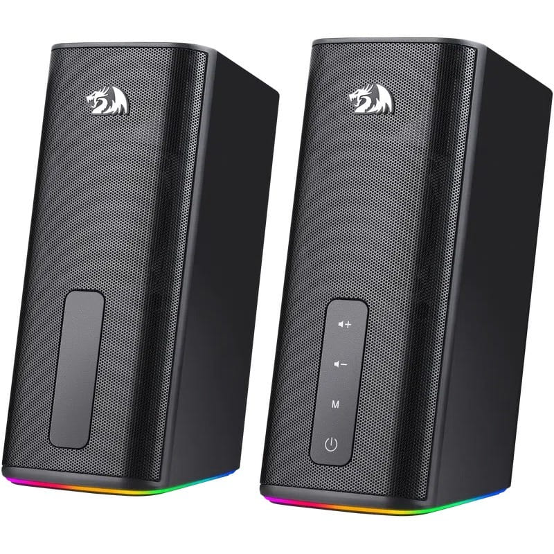 Акустическая система Redragon Connie Black (71987)