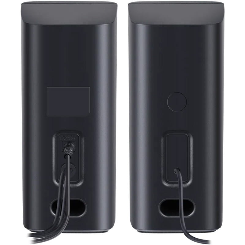 Акустическая система Redragon Connie Black (71987)