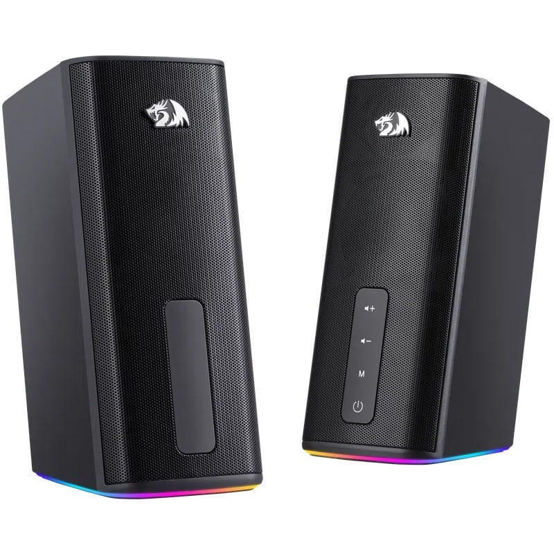Акустическая система Redragon Connie Black (71987)