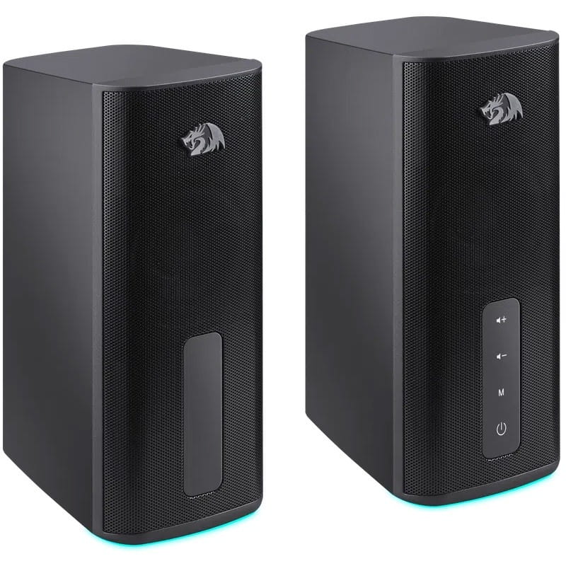 Акустическая система Redragon Connie Black (71987)
