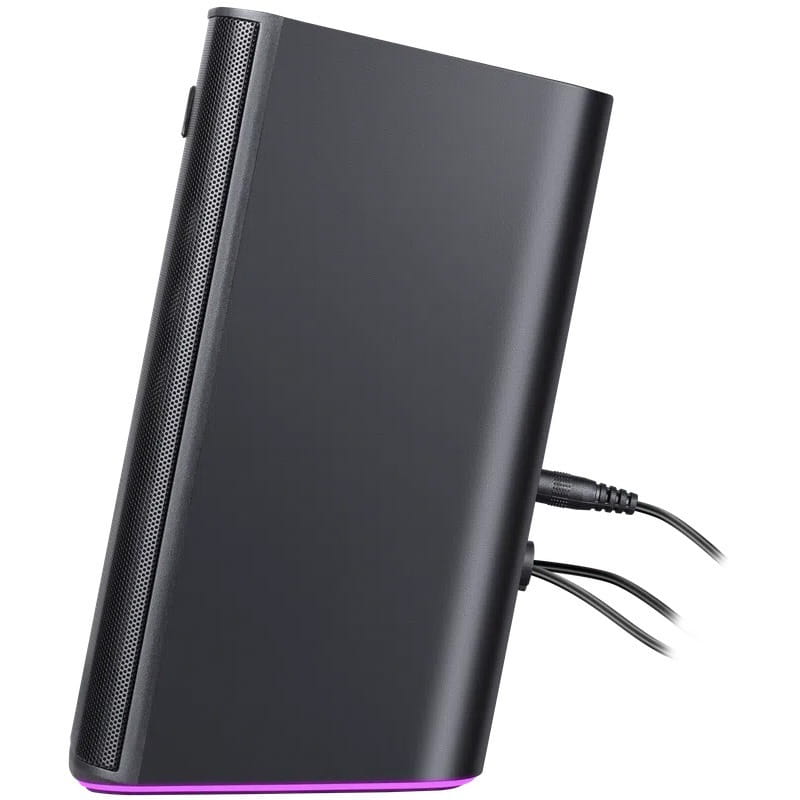 Акустическая система Redragon Connie Black (71987)