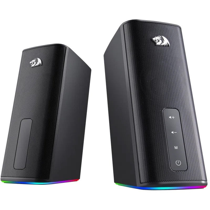 Акустическая система Redragon Connie Black (71987)