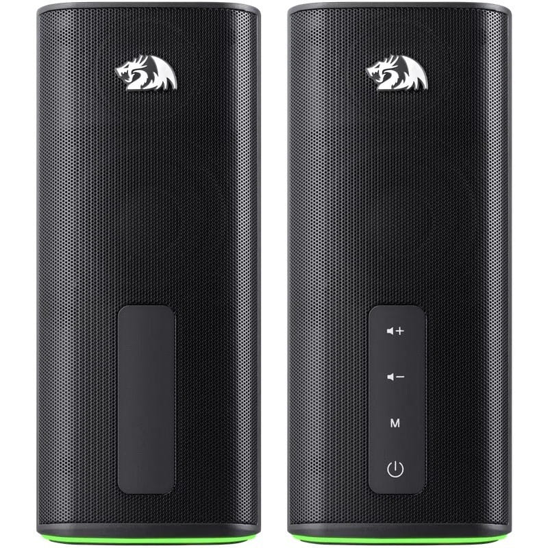 Акустическая система Redragon Connie Black (71987)