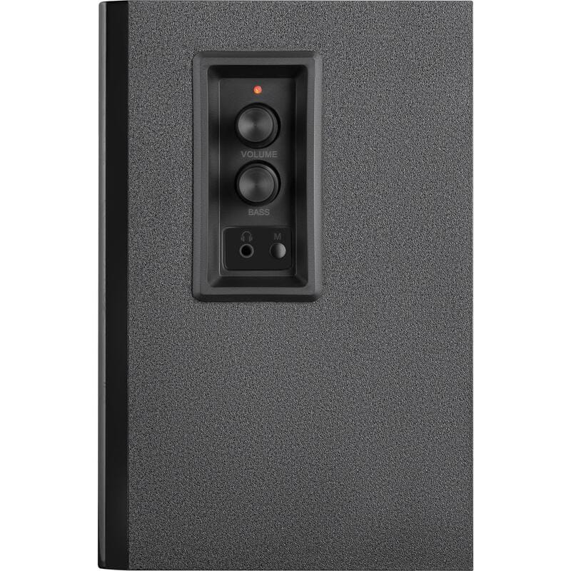 Акустическая система Defender Solar 20 Black (65721)