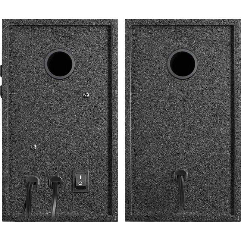 Акустическая система Defender Solar 20 Black (65721)