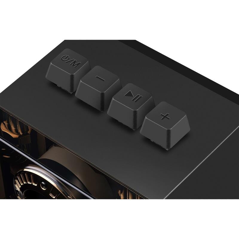 Акустическая система Defender Futuro Black (65087)