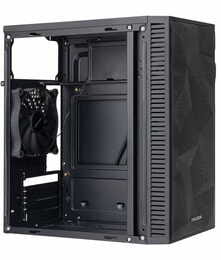 Персональний комп`ютер ASGARD Windows 11 Home (A77.16.S10.56.K6947W)