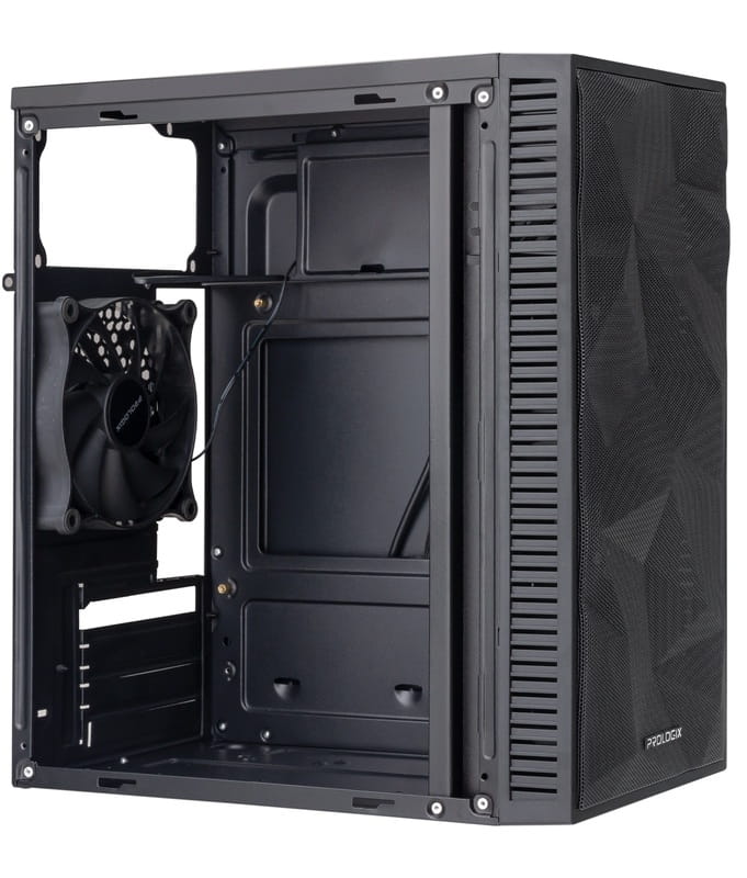 Персональний комп`ютер ASGARD Windows 11 Home (A77.16.S10.56.K6947W)